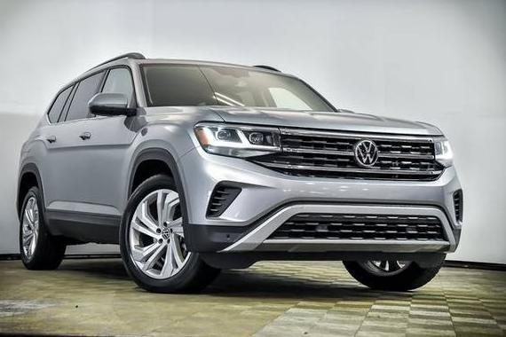 VOLKSWAGEN ATLAS 4MOTION 2023 1V2HR2CA6PC511518 image VOLKSWAGEN ATLAS 4MOTION 2023 1V2HR2CA6PC511518 image
